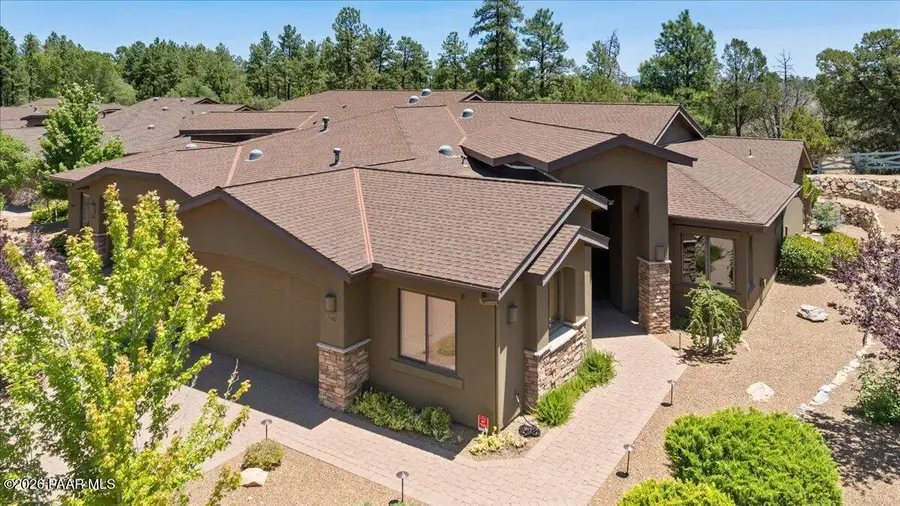 1660 Stable Rock Road, Prescott, AZ 86303 - #2