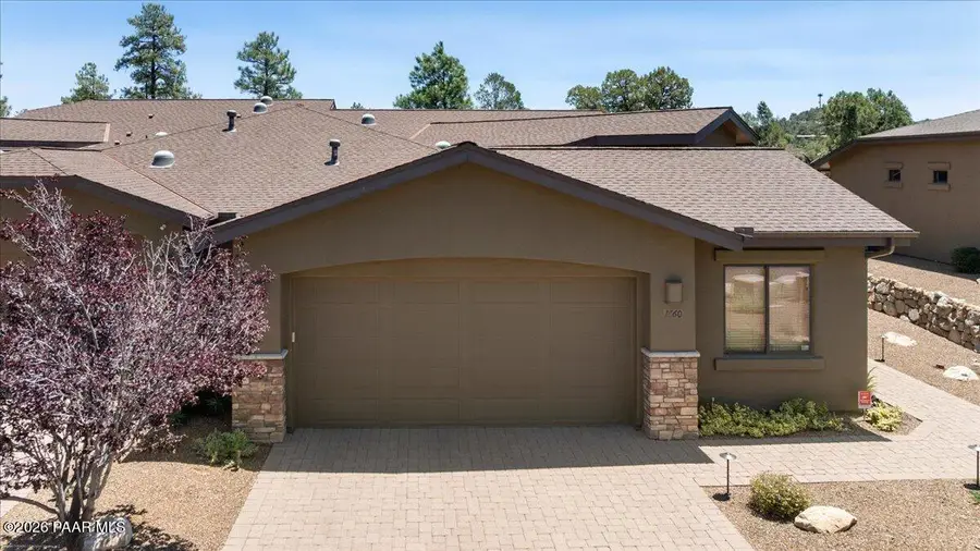 1660 Stable Rock Road, Prescott, AZ 86303 - #3