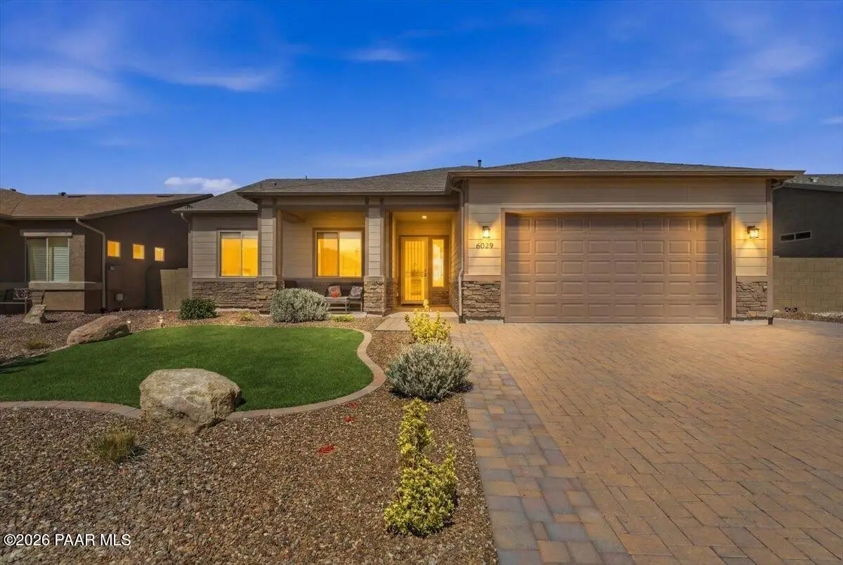6019 E Walden Way, Prescott Valley, AZ 86314 - #1