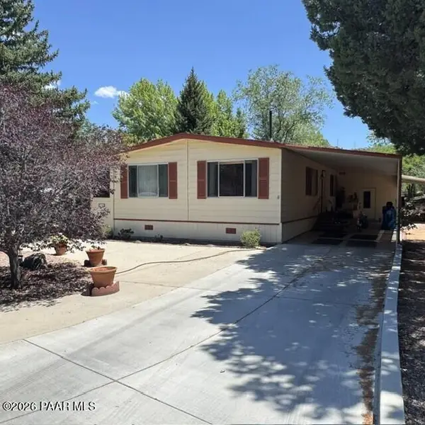 3105 Baylor Drive, Prescott, AZ 86301