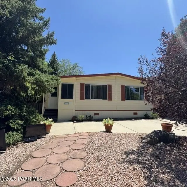 3105 Baylor Drive, Prescott, AZ 86301 - #2