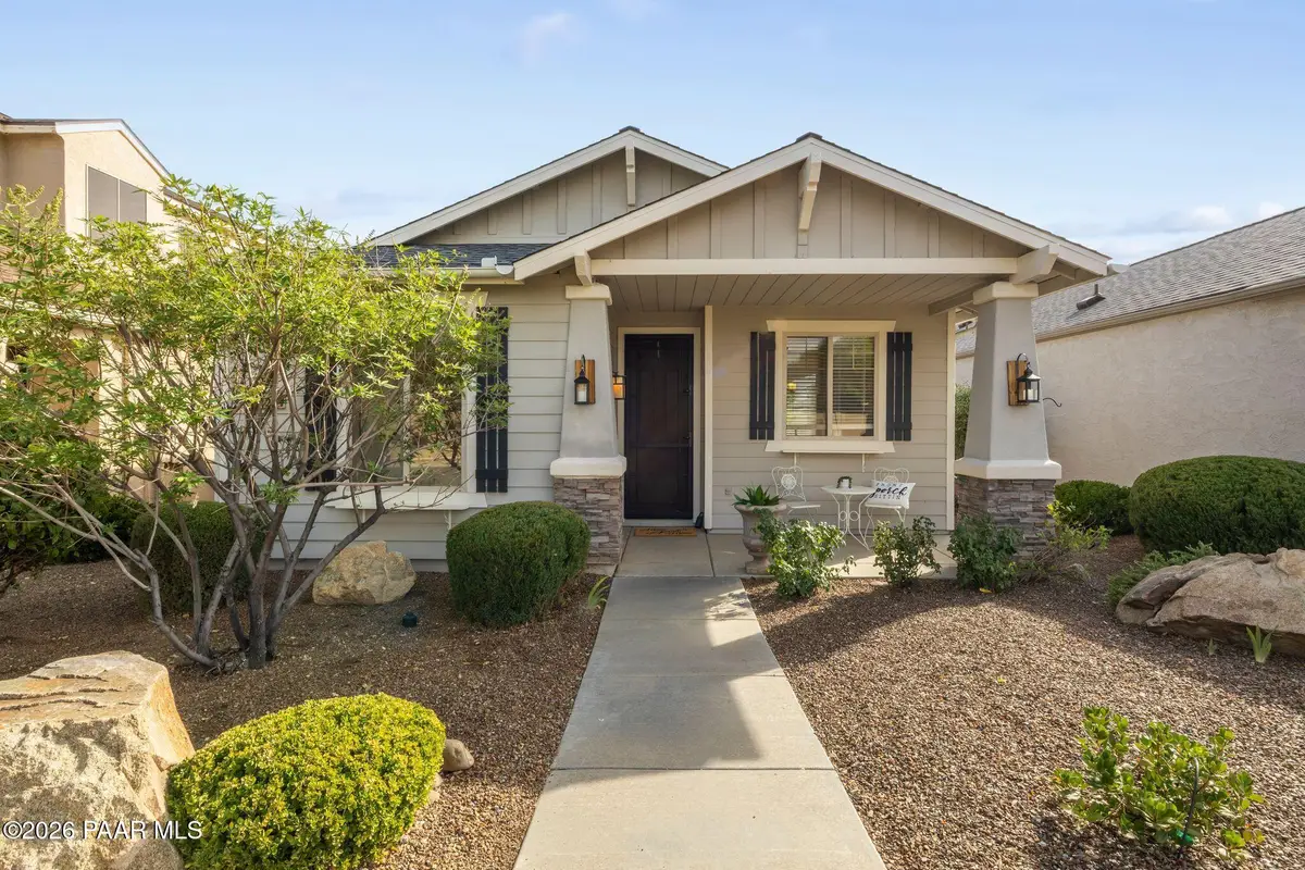 7224 E Night Watch Way, Prescott Valley, AZ 86314 - #1