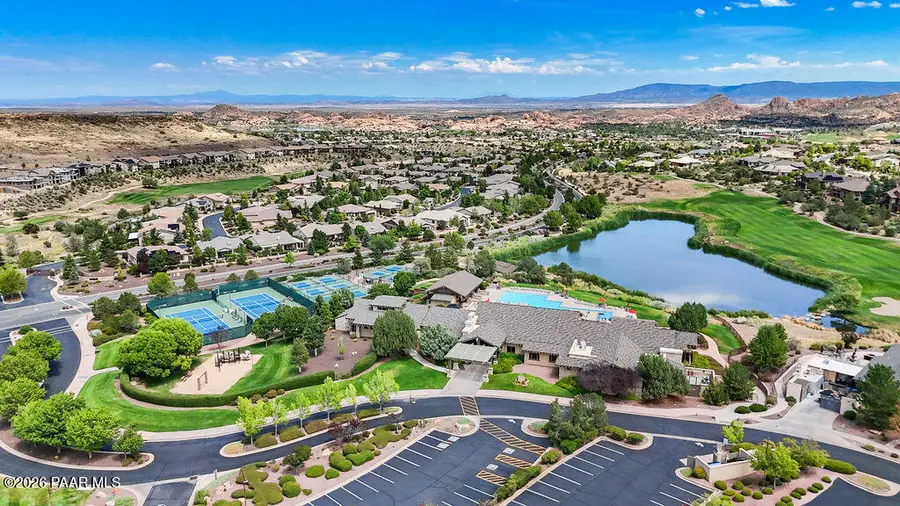 1583 Addington Drive, Prescott, AZ 86301 - #2