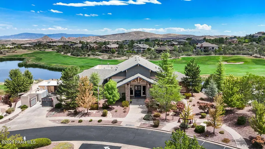 1583 Addington Drive, Prescott, AZ 86301 - #3