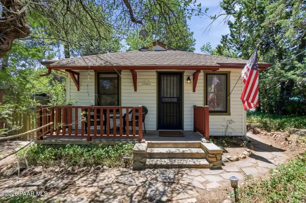 301 S Willow Street, Prescott, AZ 86303