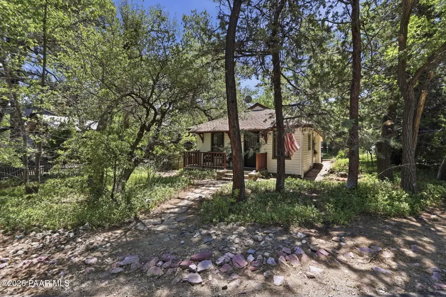 301 S Willow Street, Prescott, AZ 86303 - #2