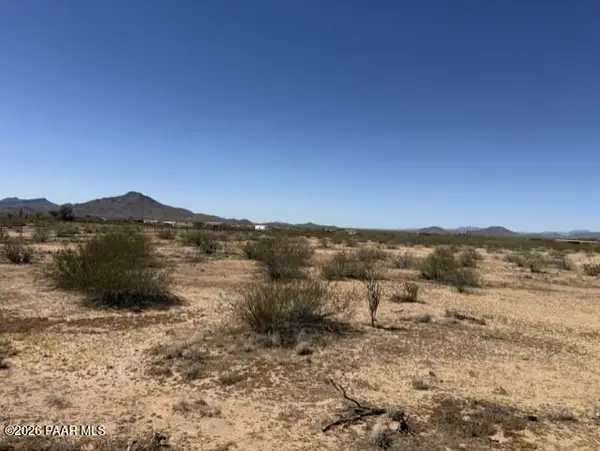 Xx001 W Abbott Road, Wickenburg, AZ 85390