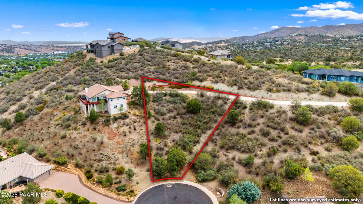 372 Outlook Circle, Prescott, AZ 86303 - #1