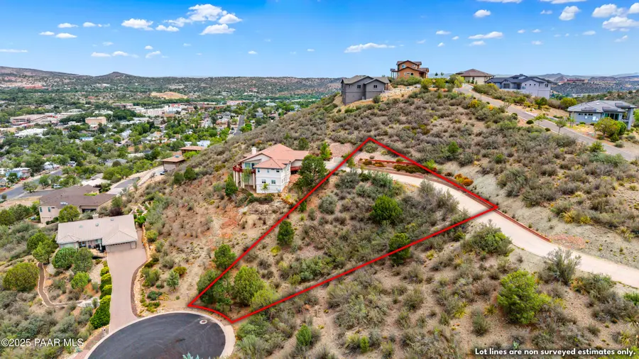 372 Outlook Circle, Prescott, AZ 86303 - #2