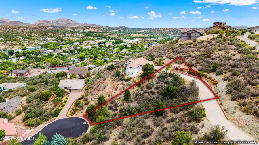 372 Outlook Circle, Prescott, AZ 86303 - #3