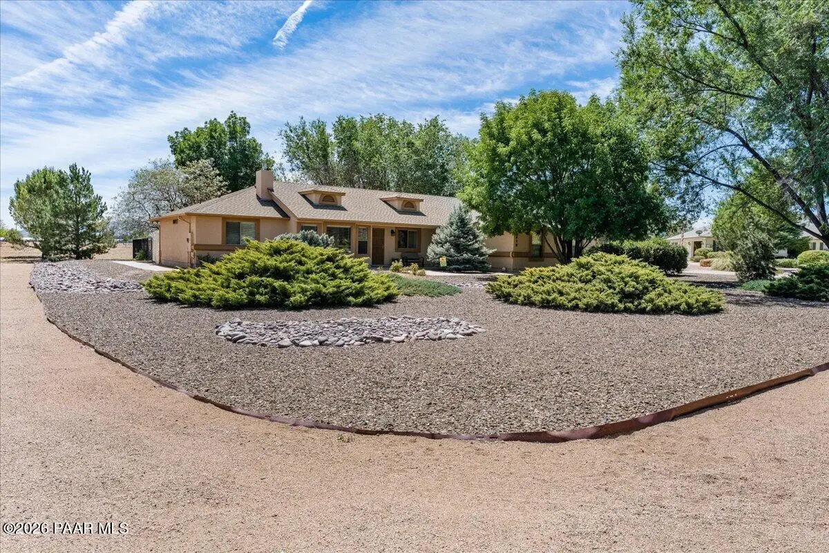 918 W Talia Way, Chino Valley, AZ 86323 - #1