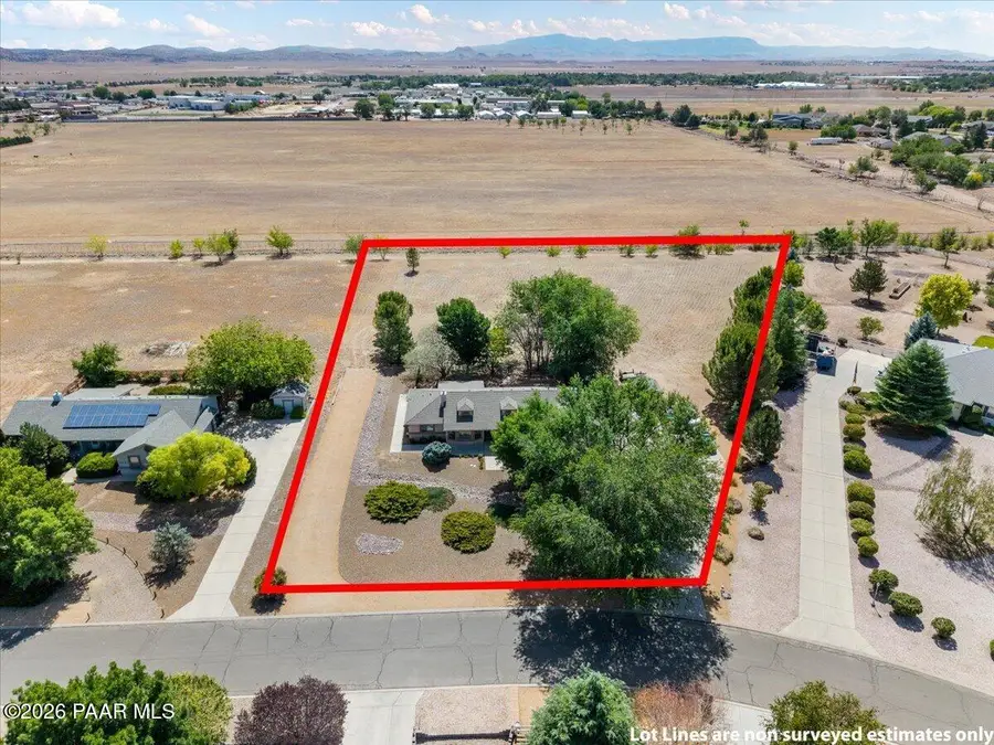 918 W Talia Way, Chino Valley, AZ 86323 - #2