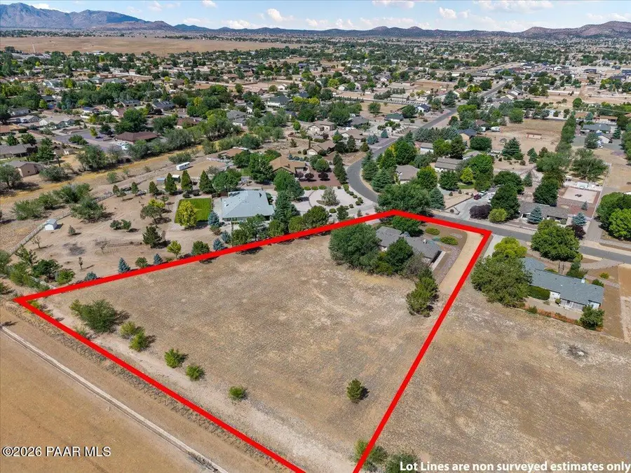 918 W Talia Way, Chino Valley, AZ 86323 - #3
