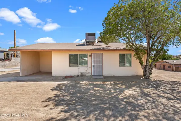 512 N Jackson Street, Wickenburg, AZ 85390