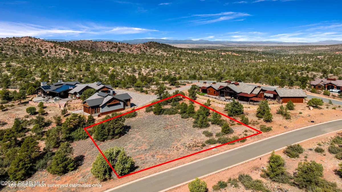 5915 W Maddie Lane, Prescott, AZ 86305 - #1