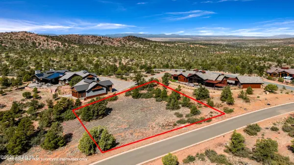 5915 W Maddie Lane, Prescott, AZ 86305