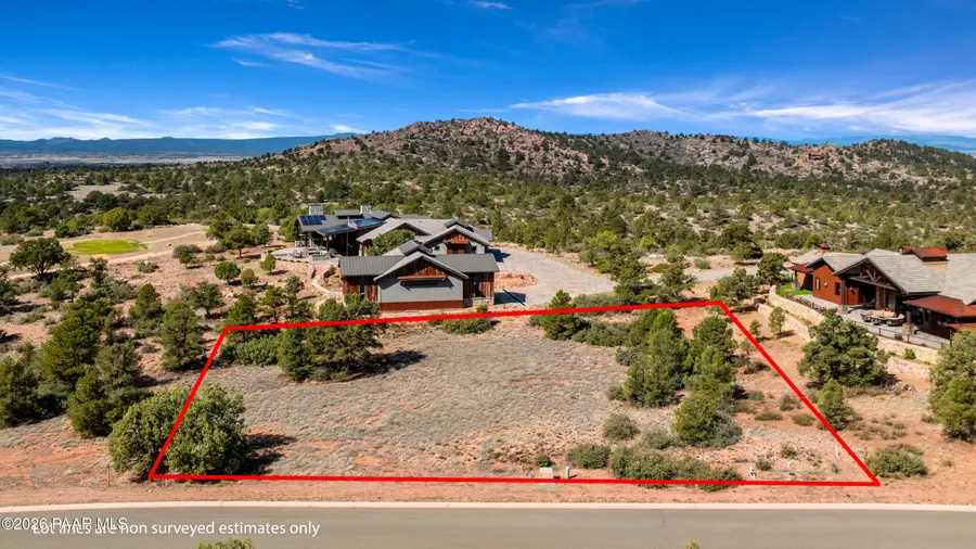 5915 W Maddie Lane, Prescott, AZ 86305 - #2