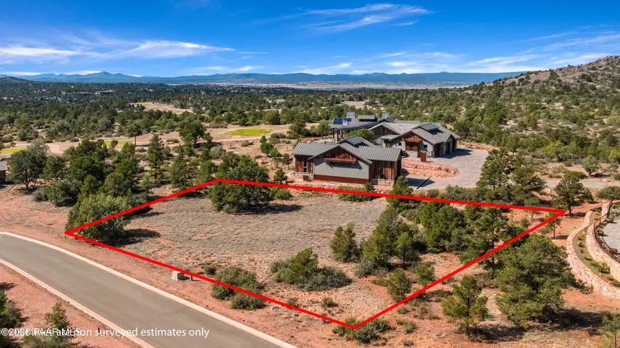 5915 W Maddie Lane, Prescott, AZ 86305 - #3
