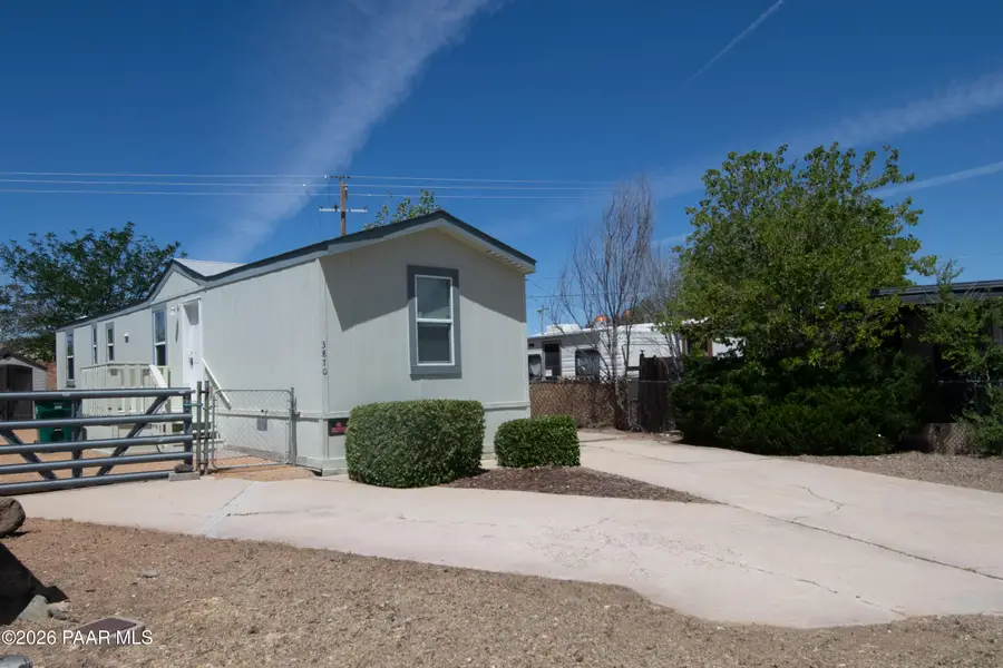 3870 N Dowling Court, Prescott Valley, AZ 86314 - #2