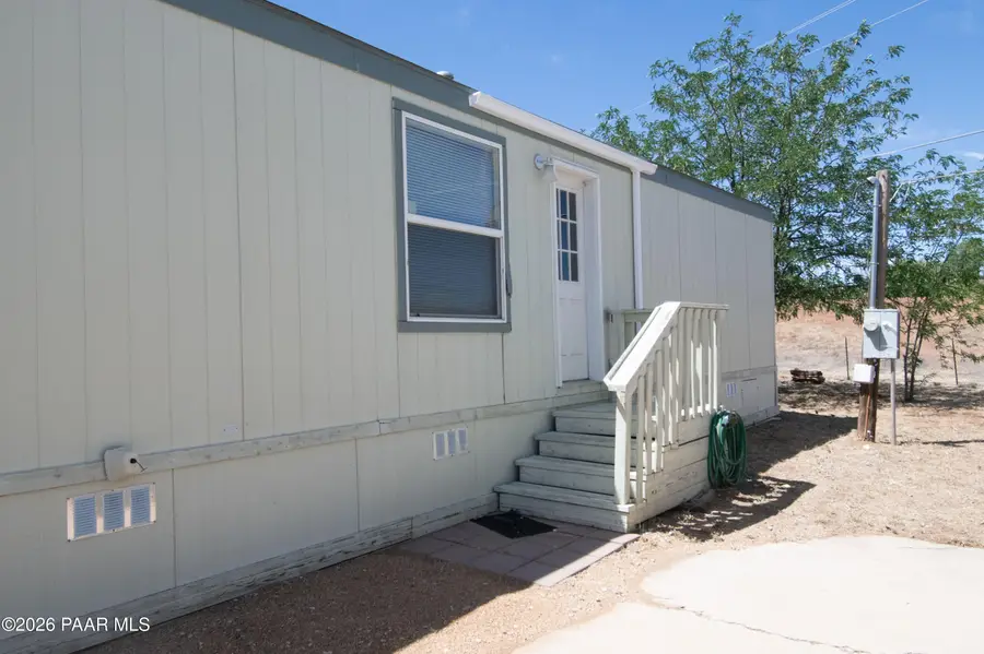 3870 N Dowling Court, Prescott Valley, AZ 86314 - #3