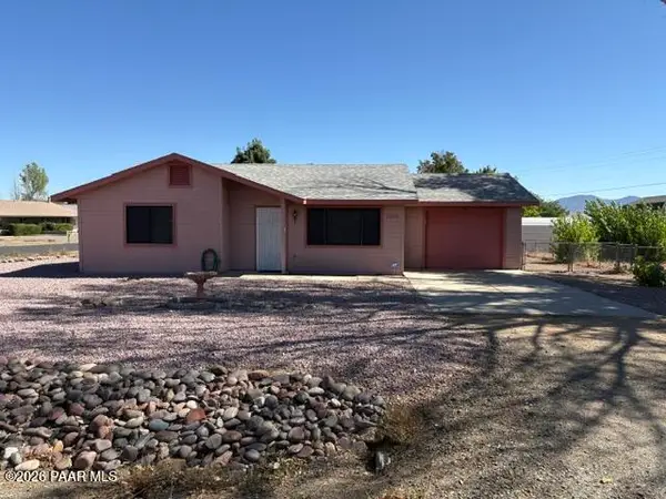 2999 N Ned Court, Prescott Valley, AZ 86314