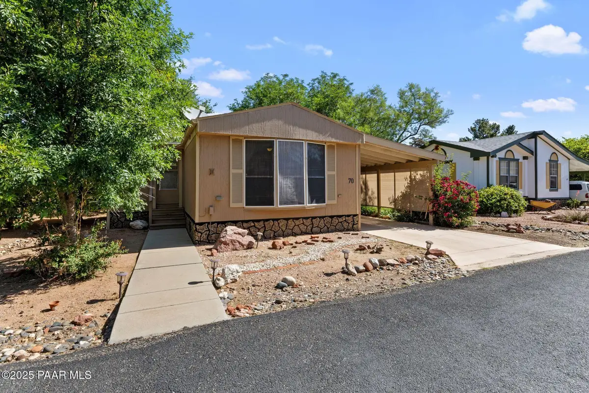 1487 W Horseshoe Bend Drive #70, Camp Verde, AZ 86322 - #1