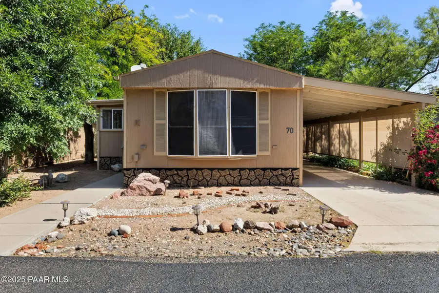 1487 W Horseshoe Bend Drive #70, Camp Verde, AZ 86322 - #2