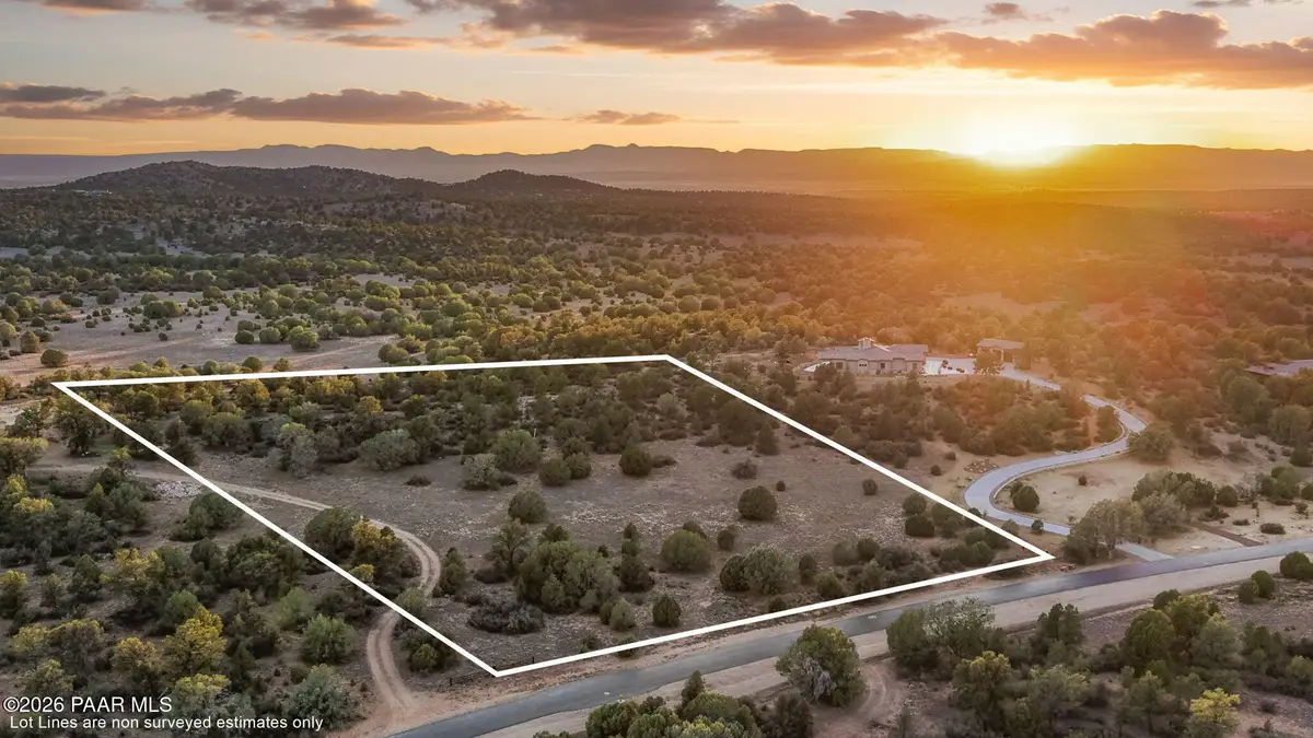 4985 W Sterling Ranch Road, Prescott, AZ 86305 - #1