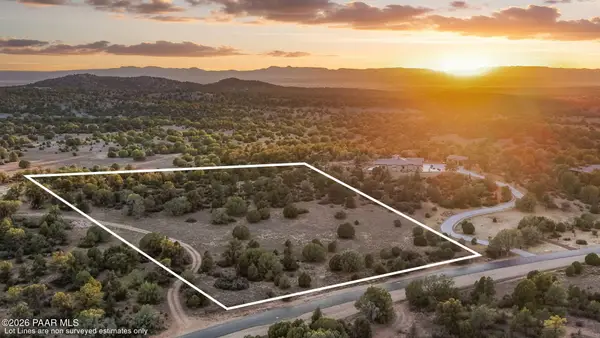 4985 W Sterling Ranch Road, Prescott, AZ 86305