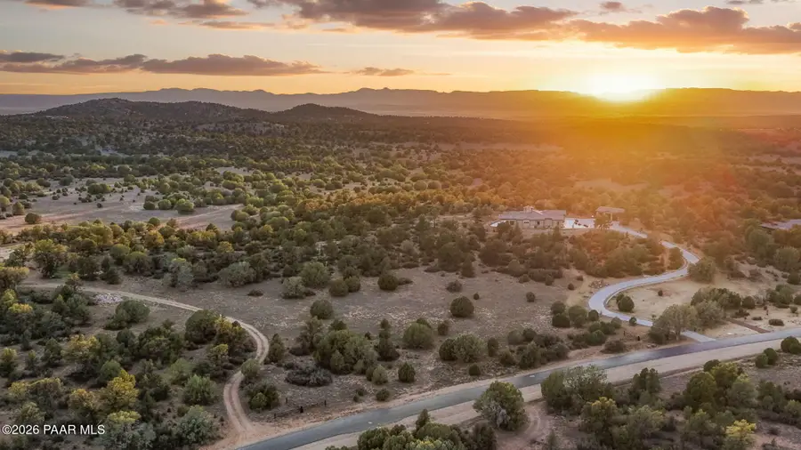 4985 W Sterling Ranch Road, Prescott, AZ 86305 - #2