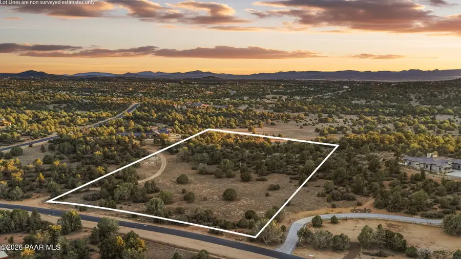 4985 W Sterling Ranch Road, Prescott, AZ 86305 - #3