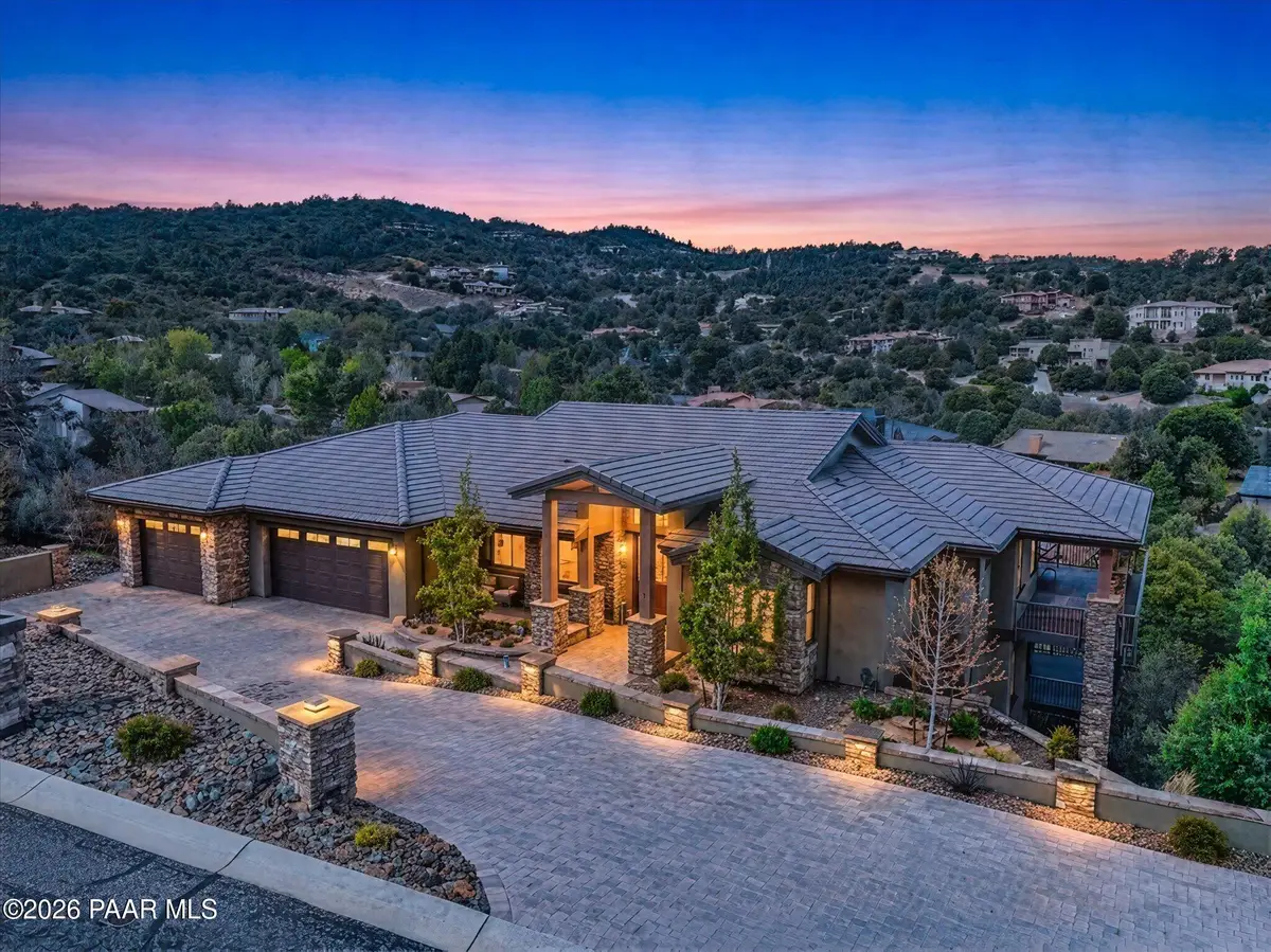594 Autumn Oak Way, Prescott, AZ 86303 - #1