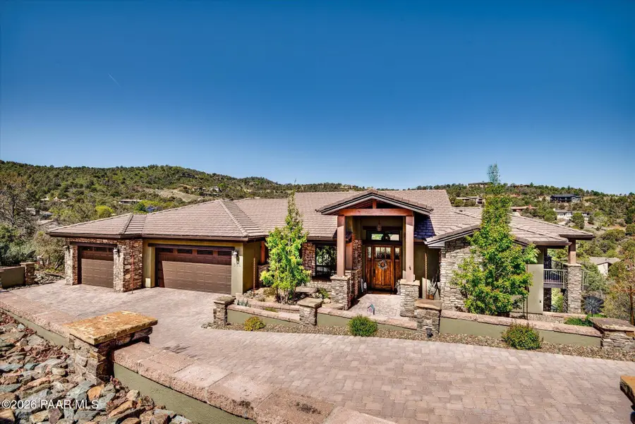 594 Autumn Oak Way, Prescott, AZ 86303 - #2