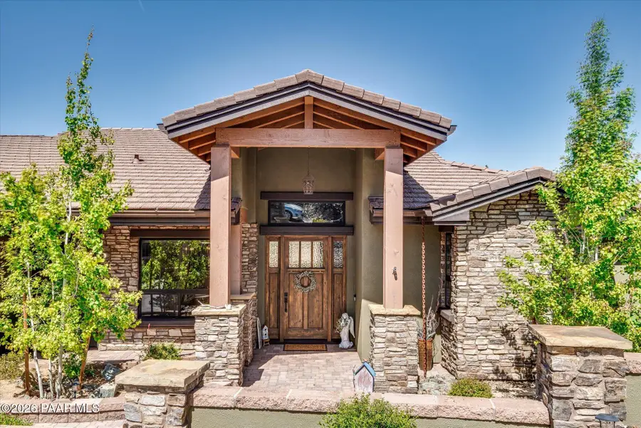 594 Autumn Oak Way, Prescott, AZ 86303 - #3