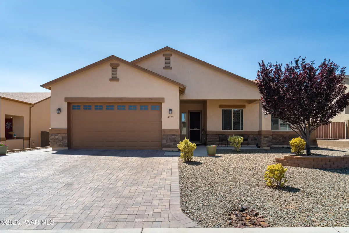 6573 E Bay Point Way, Prescott Valley, AZ 86314 - #1