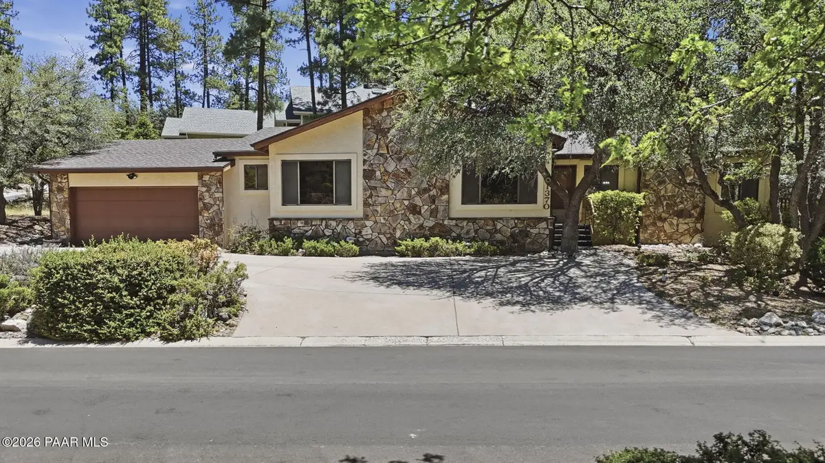 1370 Coyote Road, Prescott, AZ 86303 - #1