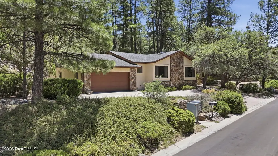 1370 Coyote Road, Prescott, AZ 86303 - #2
