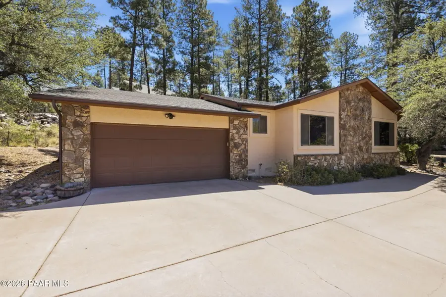 1370 Coyote Road, Prescott, AZ 86303 - #3