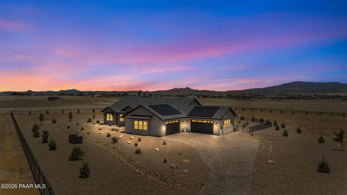 6919 E Camden Lane, Prescott Valley, AZ 86315 - #1