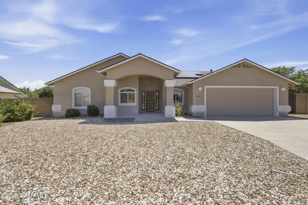 7492 E Peaks Place, Prescott Valley, AZ 86315