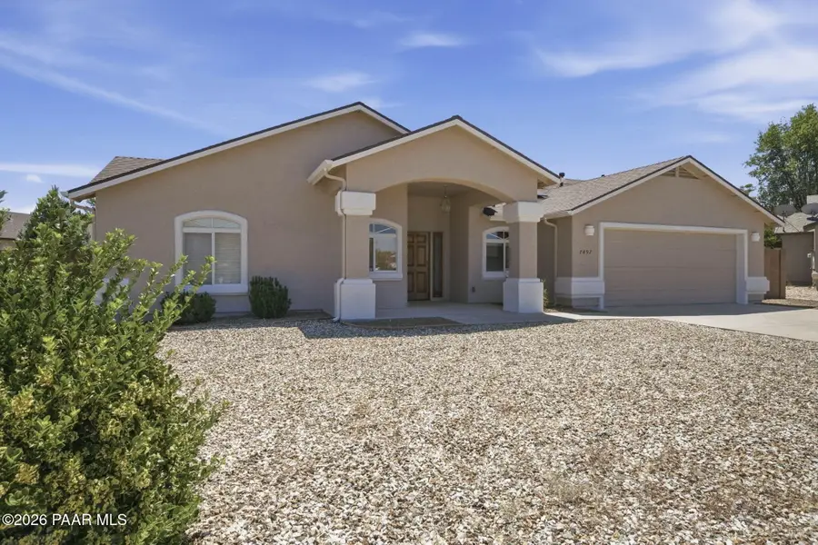 7492 E Peaks Place, Prescott Valley, AZ 86315 - #2