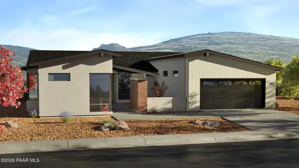 5210 E Edgar Way, Prescott Valley, AZ 86314