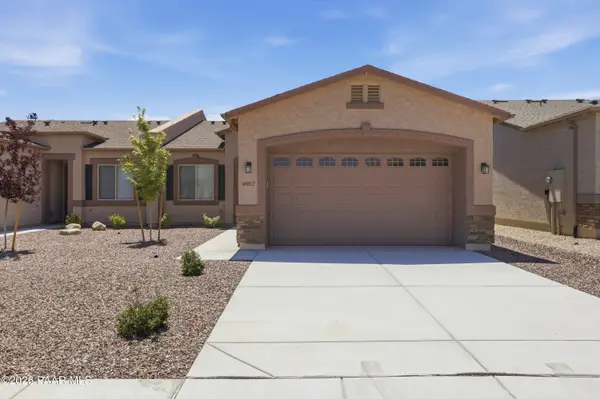 6957 E Byron Place #15, Prescott Valley, AZ 86314
