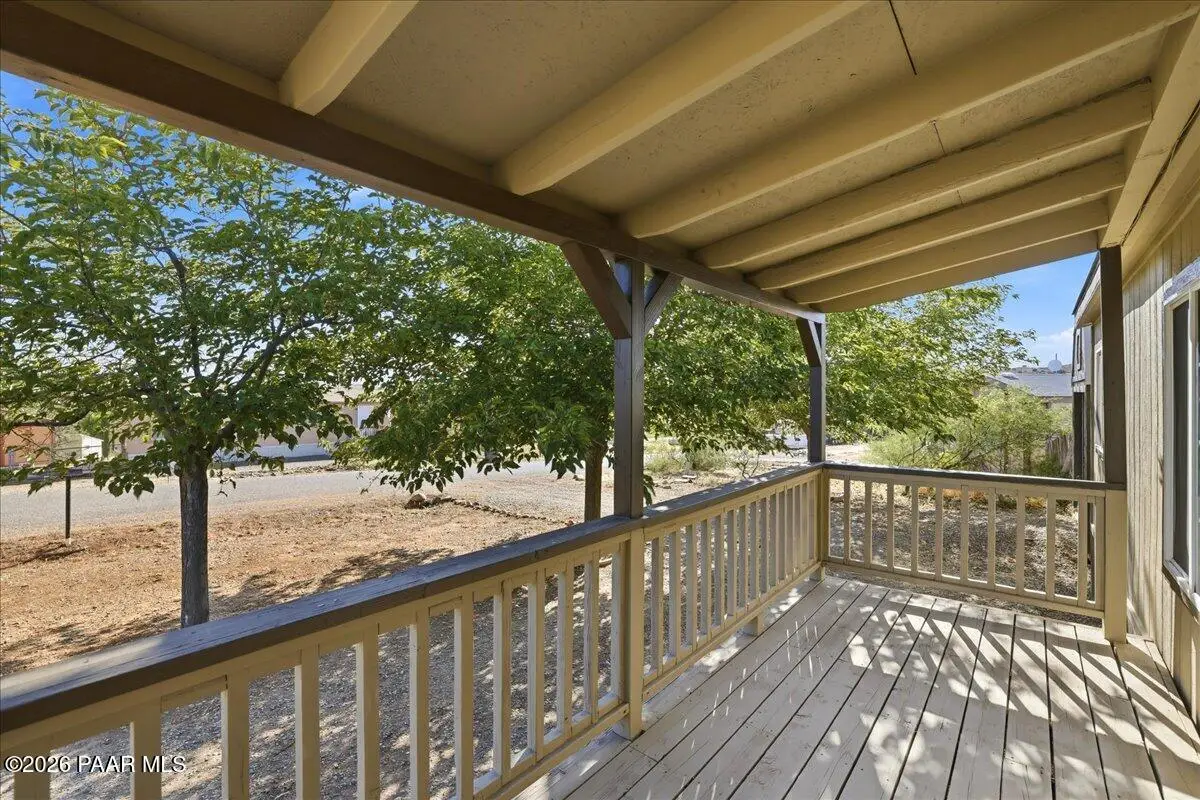 17150 E Rabbit Road, Mayer, AZ 86333 - #1