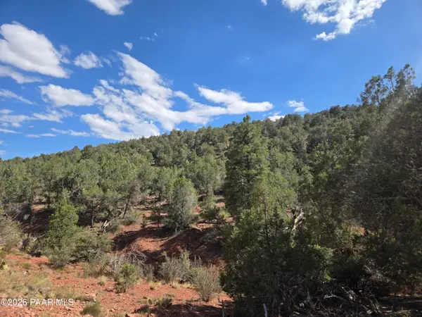 444 & 445 S Arizona Road, Ash Fork, AZ 86320