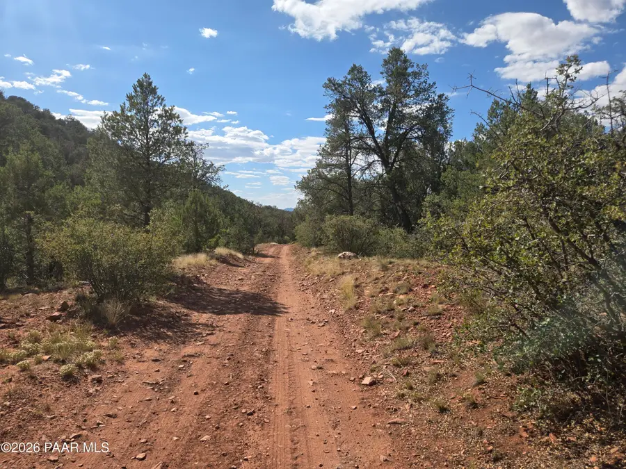 444 & 445 S Arizona Road, Ash Fork, AZ 86320 - #2