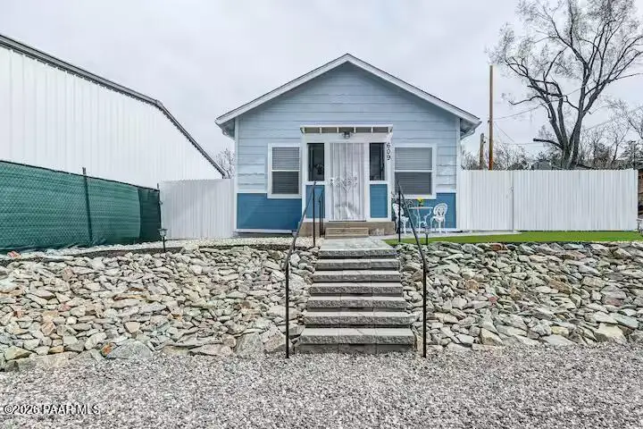 609 S Granite Street, Prescott, AZ 86303 - #2