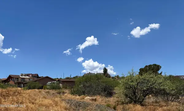 20483 E Fremont Drive, Mayer, AZ 86333