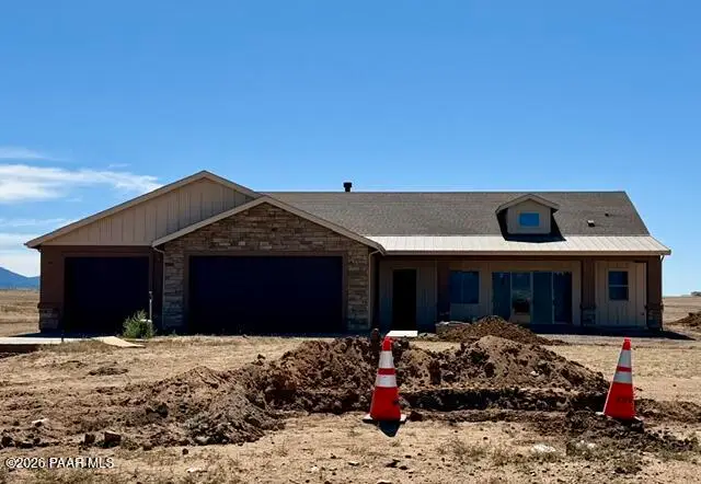 8168 N Mcworter Place, Prescott Valley, AZ 86315 - #1