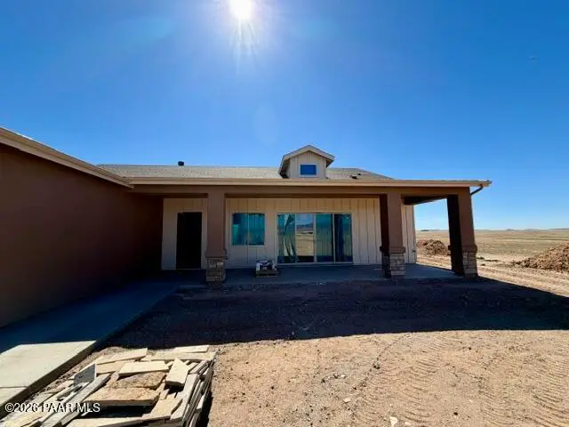 8168 N Mcworter Place, Prescott Valley, AZ 86315 - #3